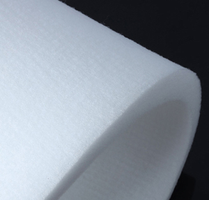 热粘合涤纶无纺布床垫填料 - Product Image 2