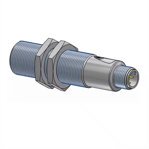 NEU und Original BOS 18M-X-RS20-S4 Automatisierung produkte Programmier bare Logik steuerung mit einjähriger Garantie - Product Image 2