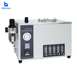 Probador de goma existente Laboao, Analizador de contenido de goma existente automatizado de laboratorio - Product Image 3