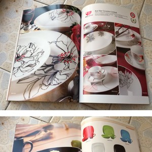 หนังสือปกอ่อนแบบกำหนดเองสำหรับเด็กวารสารวิชาการที่สมบูรณ์แบบทนทานกระดาษและกระดาษแข็ง - Product Image 3