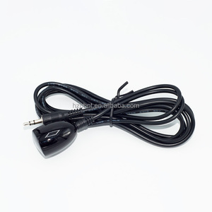 Telecomando a infrarossi Ir emettitore cavo USB alimentato IR trasmettitore e ricevitore Set telecomando a infrarossi universale (IR) cavo - Product Image 4
