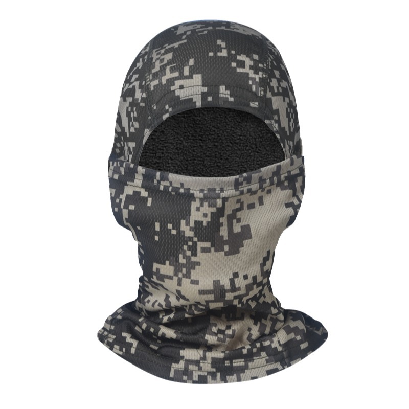 Camouflage acu épaissi
