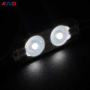Ulリスト28352Led Smd Modulos Outdoor Ip65 Dc12V 24V 0.8W White 3000K 4000K 7000K SmdLedドライバーモジュール (3Dレター用) - Product Image 2
