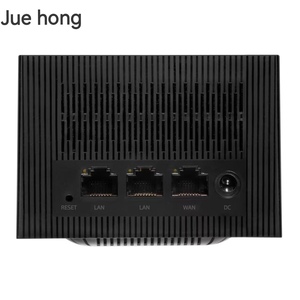 Jue Hong WiFi6 3000Mbps MESH Router Home <strong>Dual</strong>-Band Whole-House Coverage Intelligent <strong>Distributed</strong> 10/100/1000Mbps Network Router - Product Image 3