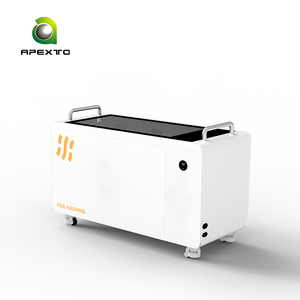 6pcs电脑用高效雾化C6浸入式冷却系统专业级冷却系统 - Product Image 1