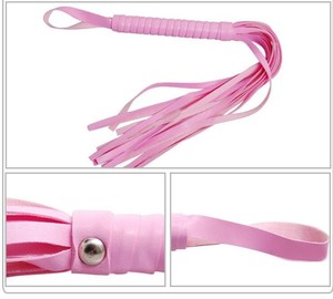 Ensemble de bondage pour lit, 7 pièces, jeu pour adultes, ceinture, menottes, pince pour les mamelons, fouet, collier, <span class=keywords><strong>kit</strong></span> de jouets sexuels pour couple, accessoires sexuels - Product Image 6