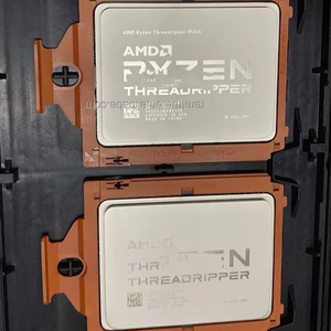 ใหม่เดสก์ท็อป1920x CPU สำหรับเอเอ็มดี Ryzen หน่วยประมวลผล Threadripper ซ็อกเก็ต TR4 32MB แคช - Product Image 3