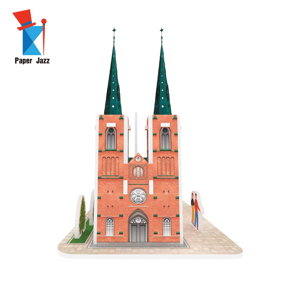 Bâtiment Architecture