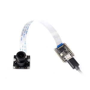 Waveshare Luckfox RV1103 Luckfox Pico Mini Micro Linux AI scheda di sviluppo 128 capacità MB - Product Image 3