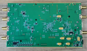 Benutzer definierte PCBA Voll kompatibler USRP B210 70M-6GHz Software Radio Development Plattform Tutorial technischer Support - Product Image 2
