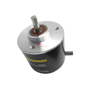 100% baru E6A2-CWZ3E <span class=keywords><strong>Incremental</strong></span> Rotary <span class=keywords><strong>Encoder</strong></span> 3mm poros beberapa spesifikasi tersedia - Product Image 1