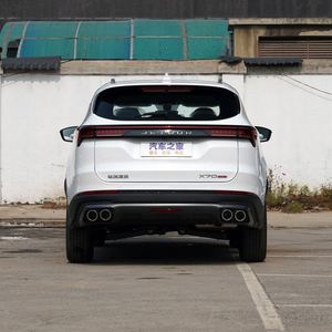 Jetour X 70 Plus 20242023ガソリンSUVカー567シート自動ラグジュアリー1.5T 1.6T 2.0T DCT Max Pro Edition Chery Jetour X70 Plus - Product Image 5