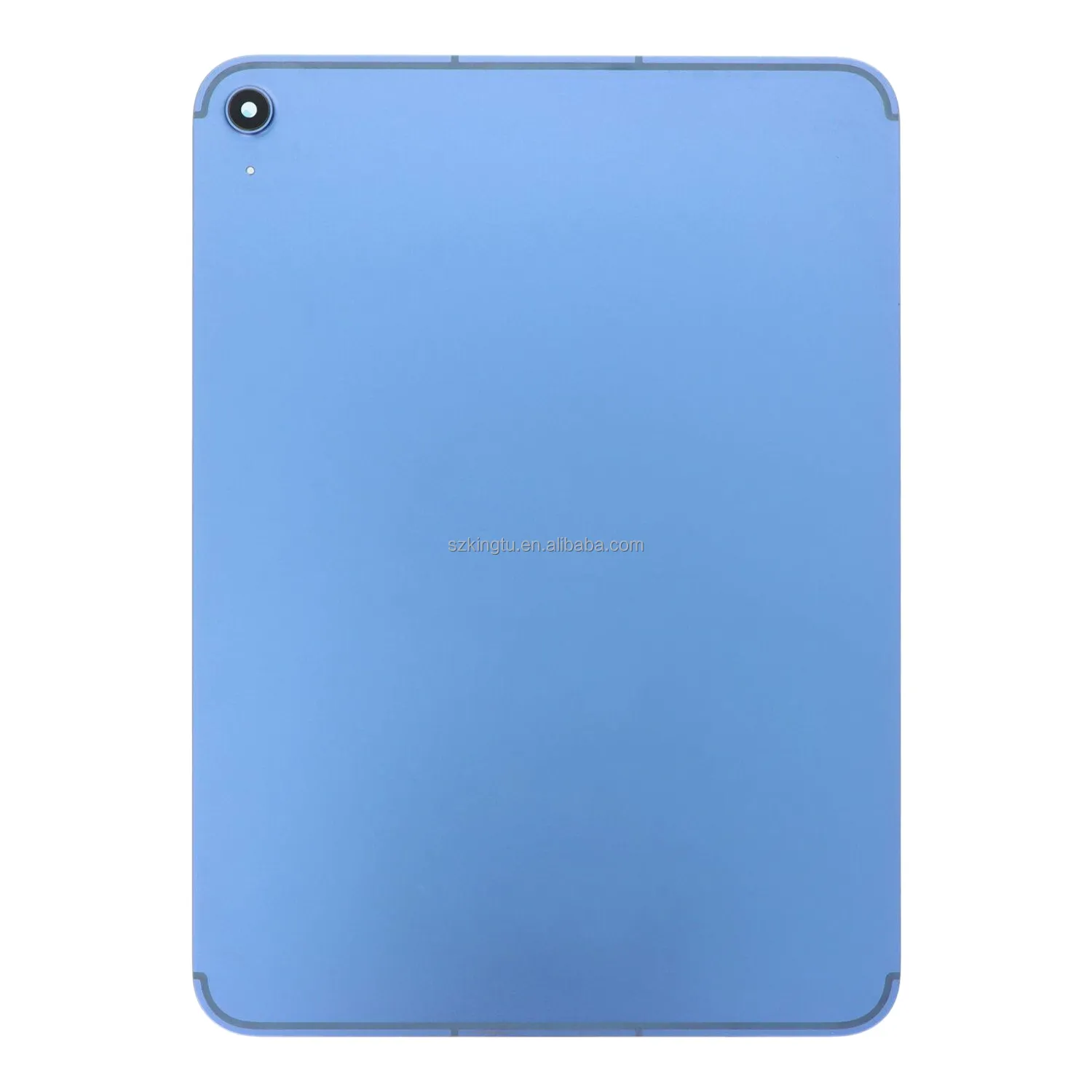 Đầy Đủ Hoàn Chỉnh Thay Thế Pin Trở Lại Bìa Cửa Kính Cho Cho Ipad 10th Gen 10.9 2022 4G 10th Thế Hệ Cơ Thể Nhà Ở