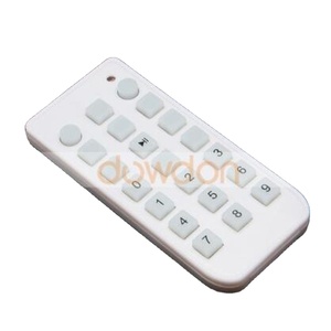 Multi Funzione di 21 Tasti del Telecomando Per DVD MP3 TV - Product Image 1