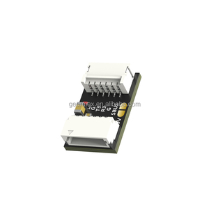 SpeedyBee F405 AIO 9V/5V 2A External <strong>BEC</strong> 5V Default Output Using Jump Wire UAV Accessories DIY FPV Drone Frame Kit Spare Parts - Product Image 1