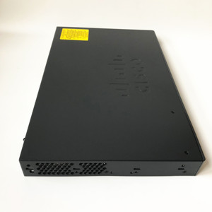 Yeni perakende temiz seri numarası 2960X 24 Port PoE anahtarı WS-C2960X-24PS-L - Product Image 2