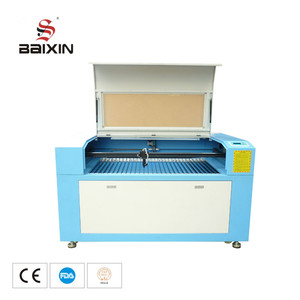 数控激光器与瑞达控制系统新型CO2二极管激光器，用于多材料Processing-50W 60W 80W 100W 150W - Product Image 1