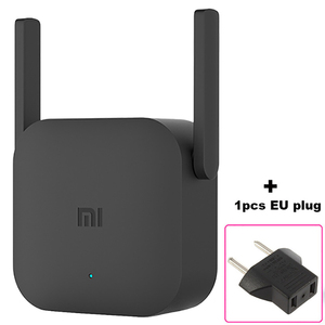 Original de Mi Router Wifi Pro 300M amplificador 2,4G repetidor red expansor extensor de rango Roteader Mi Router inalámbrico Wi-Fi - Product Image 6