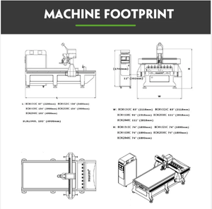Factory Directly Supply <strong>Cnc</strong> <strong>Router</strong> Machine Wood Working <strong>Cnc</strong> <strong>Router</strong> With Automatic Tool Changer 1530 <strong>Cnc</strong> <strong>Router</strong> - Product Image 5