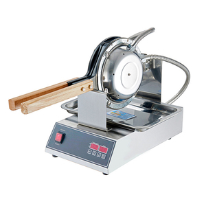 XEOLEO商用110v 220v香港泡泡华夫饼机电动泡泡蛋华夫饼机 - Product Image 3