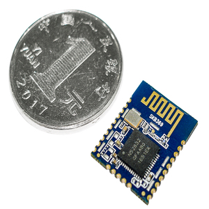 低コストミニBluetoothオーディオレシーバーモジュールスマートホームNordicBLE 5.0 NRF52810Bluetoothモジュール - Product Image 6