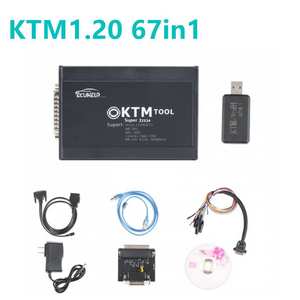 Per PCM KTM 67in1 Flash72in1 programmatore ECU banco 32IN1 FLASH 67IN1 supporto 67 modelli leggere e scrivere dati ECU - Product Image 3