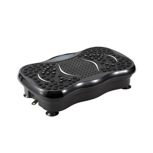 Thể thao trong nhà rung Massage máy ABS Vật liệu tập thể dục tấm cho thể hình & giảm béo loại dao động để sử dụng nhà - Product Image 5