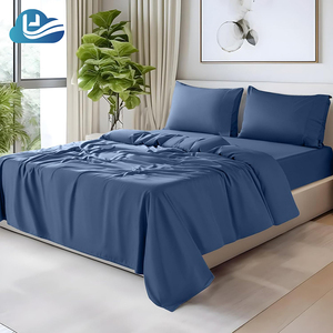 Cloudland Cotton Pillowcase 100% Cotton <strong>Percale</strong> Pillowcases, 2 Pack Pillow Case <strong>400</strong> Thread Count 40X40 - Product Image 1