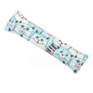 Printed <strong>Catnip</strong> Throw Pillow <strong>Cat</strong> Toy Bite Resistant Wear Resistant <strong>Catnip</strong> Toys for <strong>Cat</strong> - Product Image 4