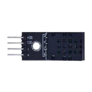DHT20 <strong>Temperature</strong> And Humidity <strong>Sensor</strong> IIC Digital Signal Output Humidity <strong>Sensor</strong> Module Replaces <strong>DHT11</strong> - Product Image 5