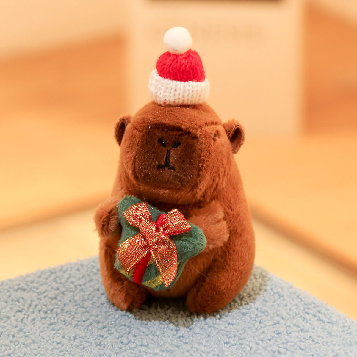 cadeau capybara
