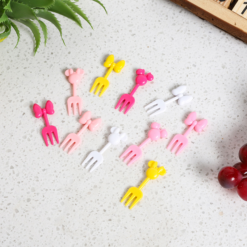 10 pièces souris souris opp