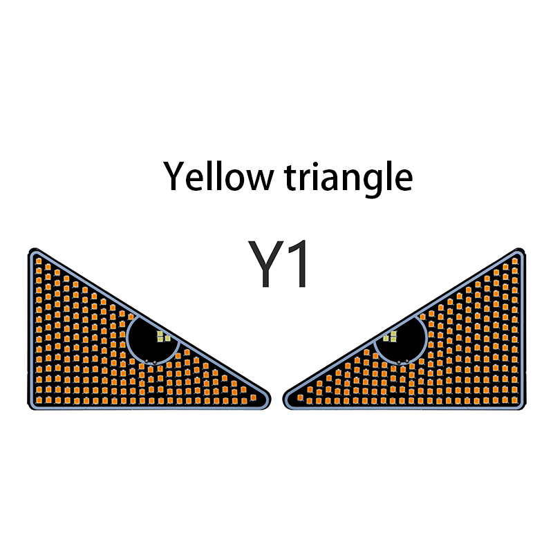 Yellow Y1