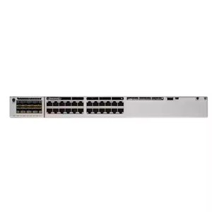 C9300l-48p-4x-e 9300 48-port Poe+ 4x10g Uplink <strong>Network</strong> Switch-c9300l-48p-4x-e