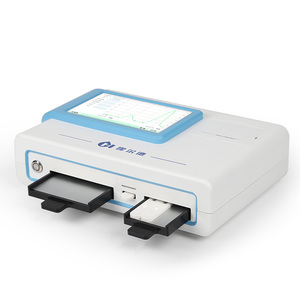 Grain Toxin Inspection and Detection Equipment for Raw Material <strong>Testing</strong> of Oil Milk Grains - Product Image 1