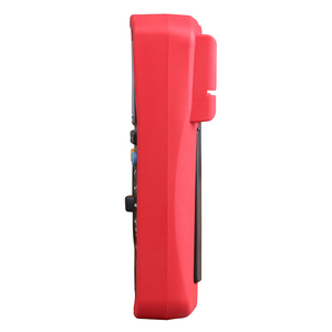 มัลติมิเตอร์ UT139B มัลติมิเตอร์ดิจิตอลมัลติมิเตอร์แบบ True RMS - Product Image 2