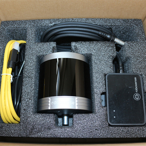 Helios H32F26 H32F70 Robot industrial Robosense LiDAR 3D SLAM Sensor - Product Image 4