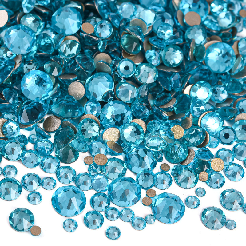 P13 Aquamarine