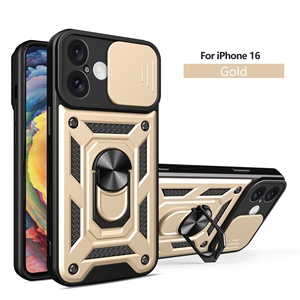 เคสโทรศัพท์มือถือ IP16 Apple Apple, เคสป้องกันการตก TPU PC เกราะกันกระแทกใช้ได้กับ iPhone Google Pixel A55 A32 A13 M - Product Image 3