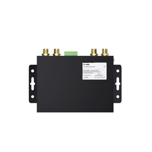 Unicom Telecom Netcom Enrutador industrial portátil 4G Enchufable WiFi móvil Internet y solución de red de comunicación inalámbrica - Product Image 6