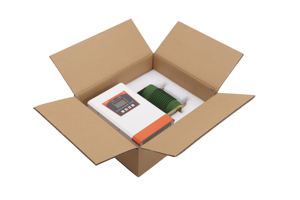 智能1KW 2KW 3KW 4KW风能和太阳能互补控制器，包括先进的保护功能 - Product Image 6