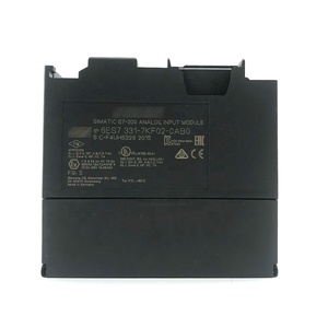 シーメンス用アナログ入力モジュール6ES7331-7KF02-0AB0 simatic S7-300 6ES7 331-7KF02-0AB0オリジナル新品 - Product Image 2