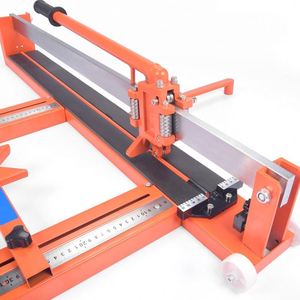 Wurth เครื่องตัดกระเบื้องเครื่องตัดกระเบื้อง750มม. แห้ง - Product Image 4