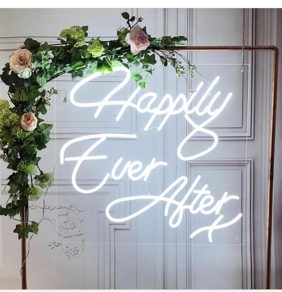 Feliz para siempre después