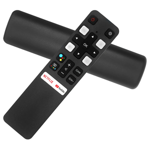 RC802V FNR1 akıllı ses uzaktan kumanda TCL Android TV için Fit - Product Image 5