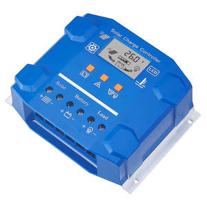 YOGU Board motore Volt 48 spazzolato velocità livello acqua 52V Datakom parti vapore doccia PWM LED GPS SCR 72V solare regolatore di carica - Product Image 6