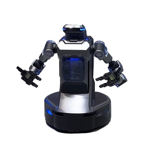 自主导航AI机器人中国Humaniod接收机器人自适应人工智能机器人 - Product Image 3