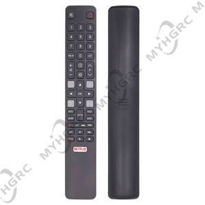 RC802N с кнопкой NETFLIX для TCL LCD TV универсальный смарт-телевизор пульт дистанционного управления - Product Image 1