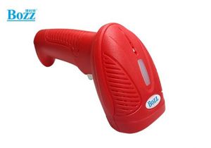 <strong>Best</strong> Seller 2.4G Wireless USB Store Barcode Scanner Gun Qr <strong>Code</strong> and Bar <strong>Code</strong> Reading Scanner in Stock - Product Image 3