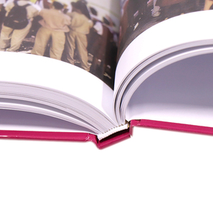 Custom Photo <strong>Book</strong> Bulk Publications Print Cost-Effective Picture <strong>Book</strong> Printing Services - Product Image 2